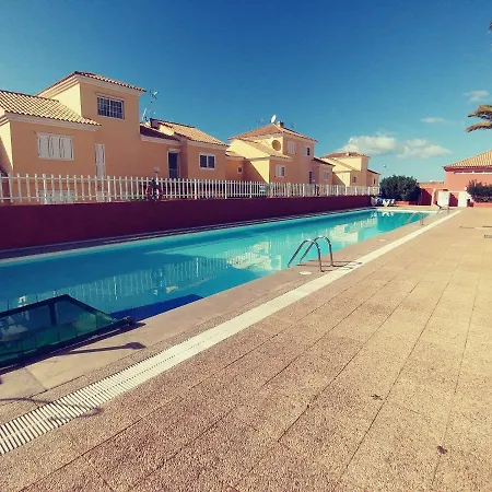 Holiday home Holiday Calle Isaac Peral *