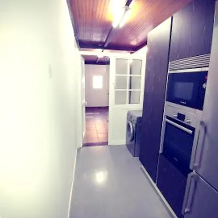 Holiday home Holiday Calle Isaac Peral Maspalomas (Gran Canaria)
