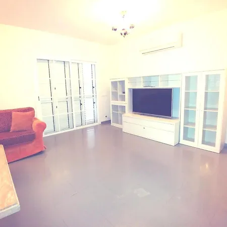 Holiday home Holiday Calle Isaac Peral Maspalomas (Gran Canaria)