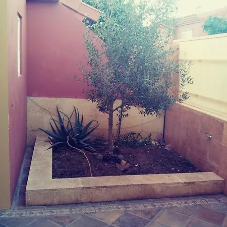 Holiday home Holiday Calle Isaac Peral