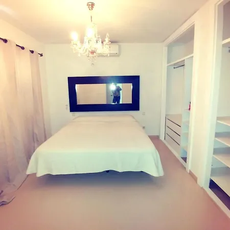 Holiday Calle Isaac Peral Holiday home